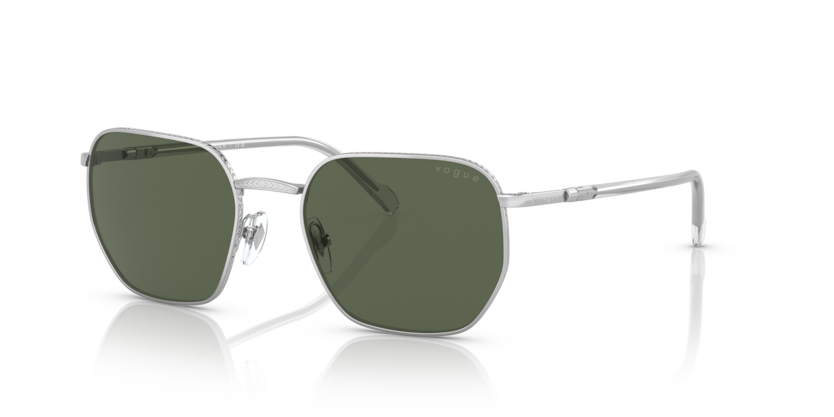 VOGUE 4257S 323/71 52-19 Unisex Güneş Gözlüğü