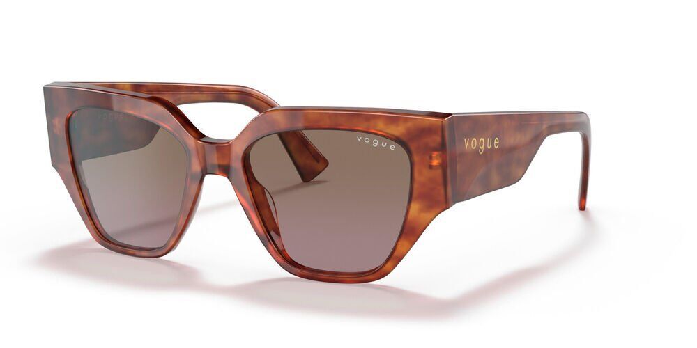 VOGUE 5409S 279214 52-18 Kadın Güneş Gözlüğü