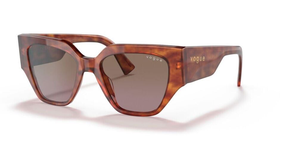 VOGUE 5409S 279214 52-18 Kadın Güneş Gözlüğü
