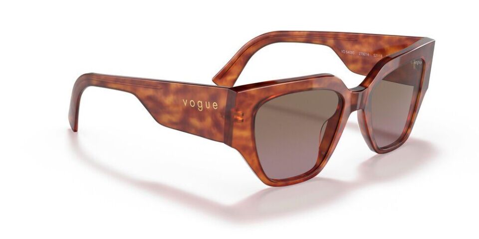VOGUE 5409S 279214 52-18 Kadın Güneş Gözlüğü