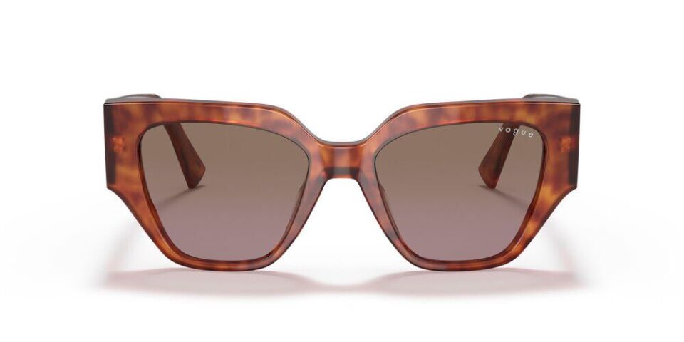 VOGUE 5409S 279214 52-18 Kadın Güneş Gözlüğü