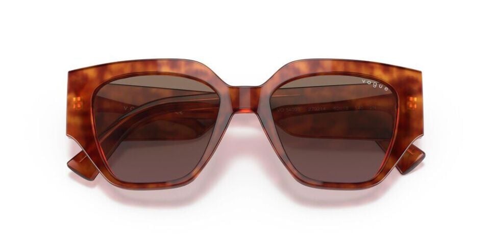 VOGUE 5409S 279214 52-18 Kadın Güneş Gözlüğü