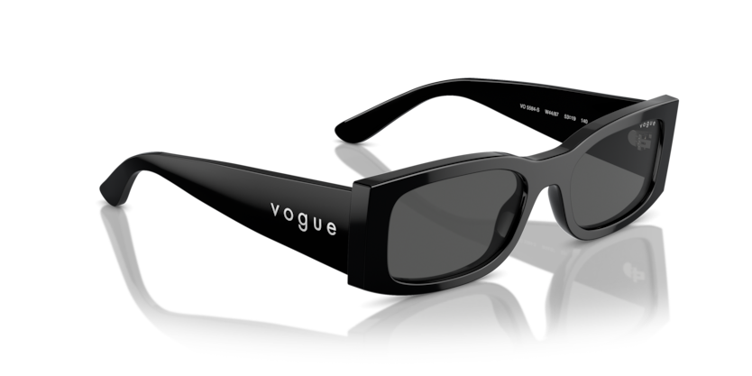 VOGUE 5584S W44/87 53-19 Kadın Güneş Gözlüğü