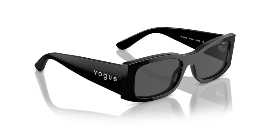 VOGUE 5584S W44/87 53-19 Kadın Güneş Gözlüğü