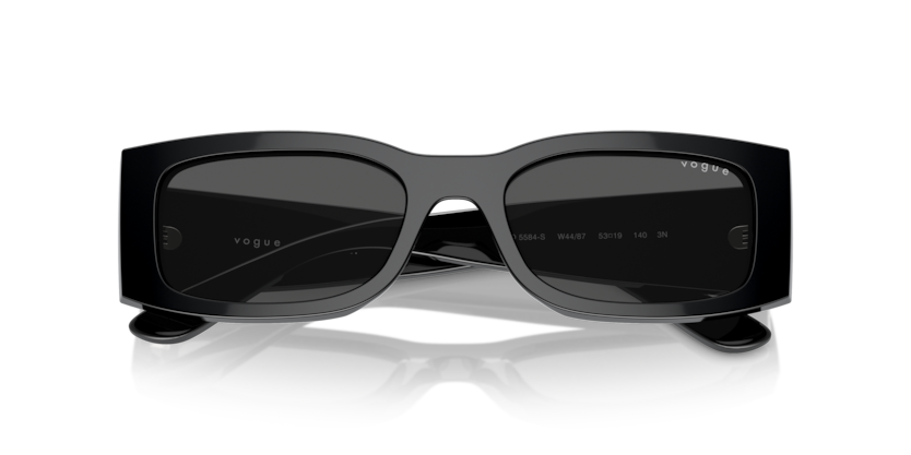 VOGUE 5584S W44/87 53-19 Kadın Güneş Gözlüğü