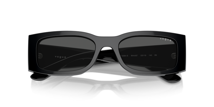 VOGUE 5584S W44/87 53-19 Kadın Güneş Gözlüğü