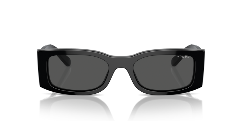 VOGUE 5584S W44/87 53-19 Kadın Güneş Gözlüğü