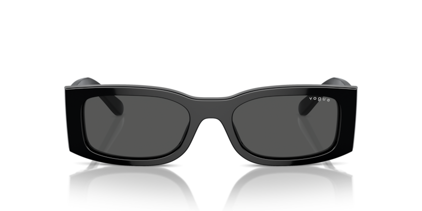VOGUE 5584S W44/87 53-19 Kadın Güneş Gözlüğü