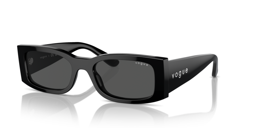 VOGUE 5584S W44/87 53-19 Kadın Güneş Gözlüğü