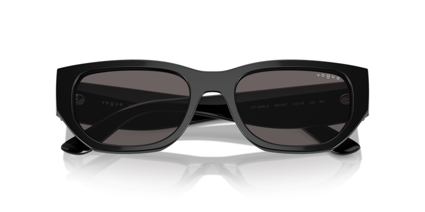 VOGUE 5586S W44/87 53-19 Kadın Güneş Gözlüğü