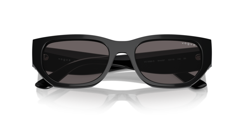 VOGUE 5586S W44/87 53-19 Kadın Güneş Gözlüğü