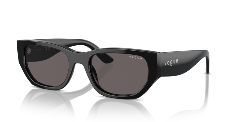 VOGUE 5586S W44/87 53-19 Kadın Güneş Gözlüğü