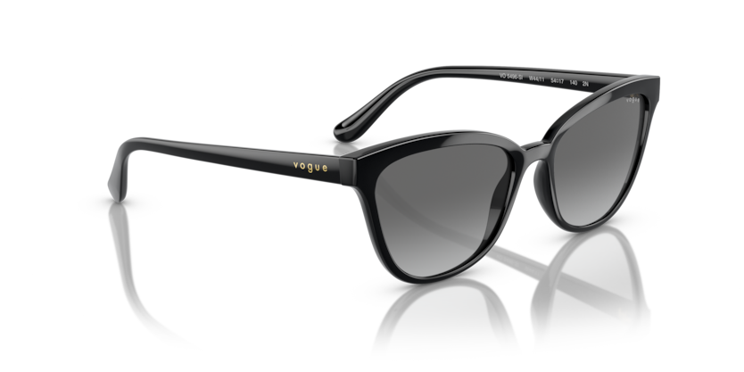 VOGUE 5496SI W44/11 54-17 Kadın Güneş Gözlüğü