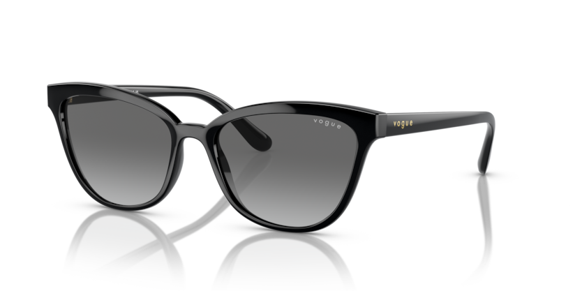 VOGUE 5496SI W44/11 54-17 Kadın Güneş Gözlüğü