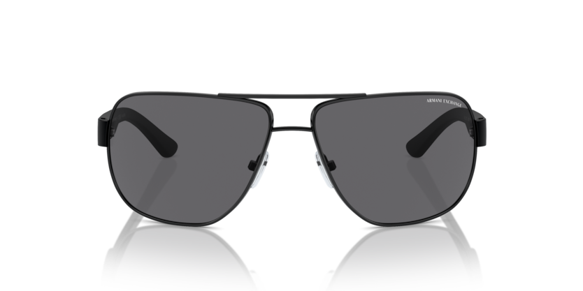 ARMANI EXCHANGE AX 2012S 606381 62-14 Erkek Güneş Gözlüğü