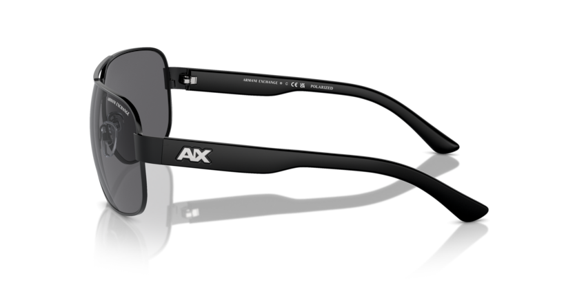 ARMANI EXCHANGE AX 2012S 606381 62-14 Erkek Güneş Gözlüğü