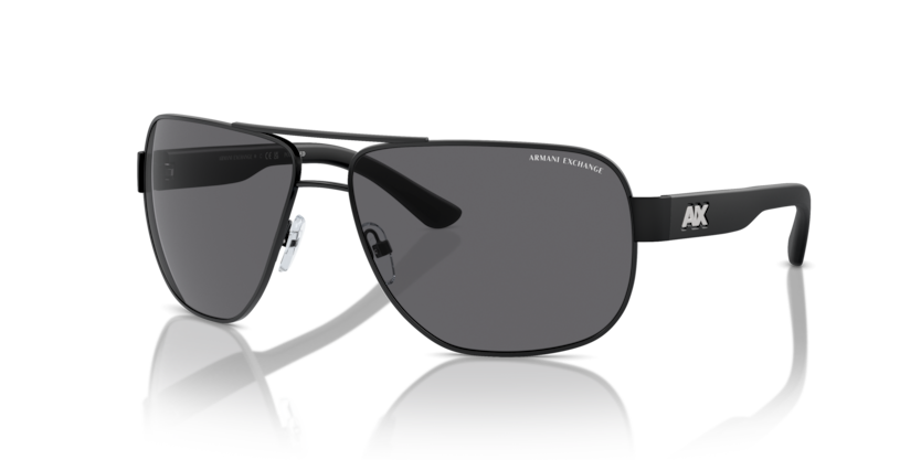 ARMANI EXCHANGE AX 2012S 606381 62-14 Erkek Güneş Gözlüğü