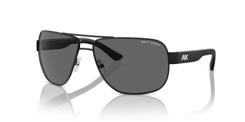 ARMANI EXCHANGE AX 2012S 606381 62-14 Erkek Güneş Gözlüğü