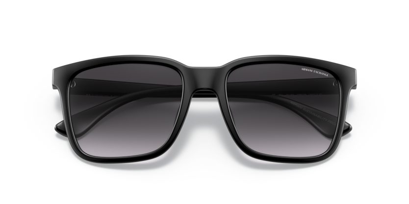 ARMANI EXCHANGE AX 4112SU 80788G 55-19 Erkek Güneş Gözlüğü