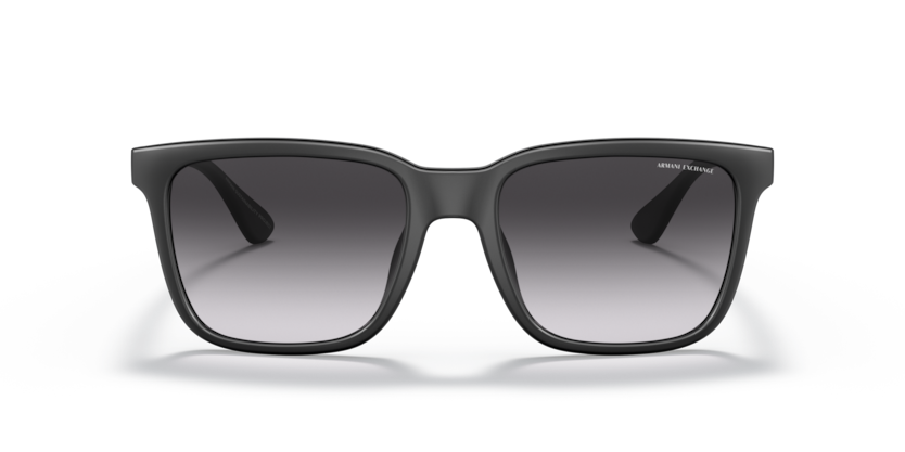 ARMANI EXCHANGE AX 4112SU 80788G 55-19 Erkek Güneş Gözlüğü