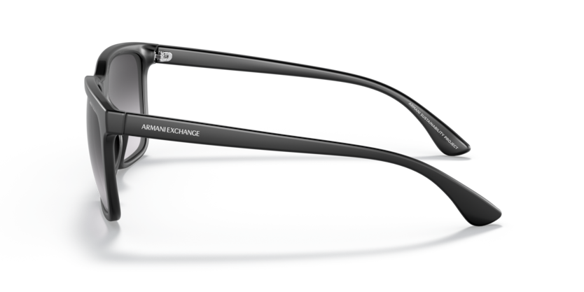 ARMANI EXCHANGE AX 4112SU 80788G 55-19 Erkek Güneş Gözlüğü