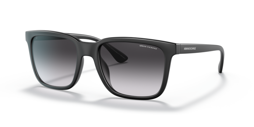 ARMANI EXCHANGE AX 4112SU 80788G 55-19 Erkek Güneş Gözlüğü