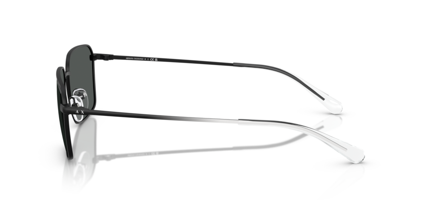 ARMANI EXCHANGE AX 2053S 6000/87 57-17 ERKEK Güneş Gözlüğü