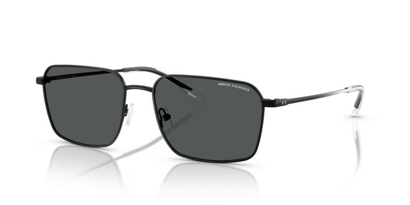 ARMANI EXCHANGE AX 2053S 6000/87 57-17 ERKEK Güneş Gözlüğü