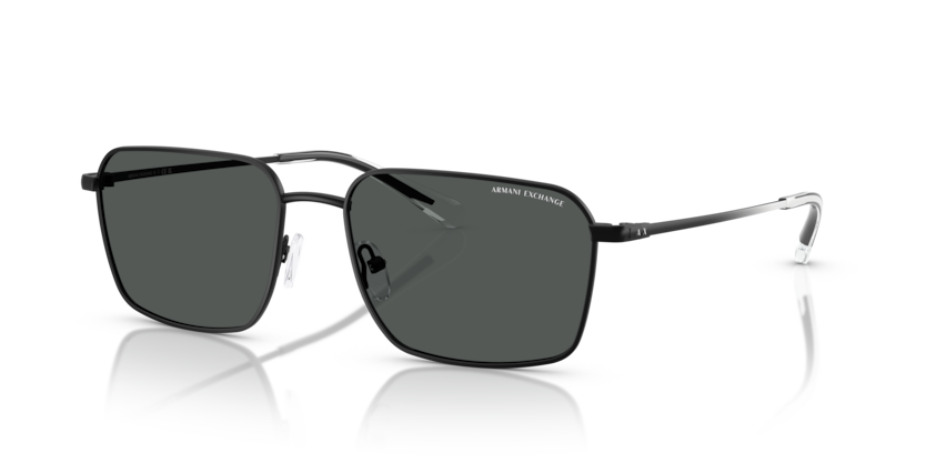 ARMANI EXCHANGE AX 2053S 6000/87 57-17 ERKEK Güneş Gözlüğü