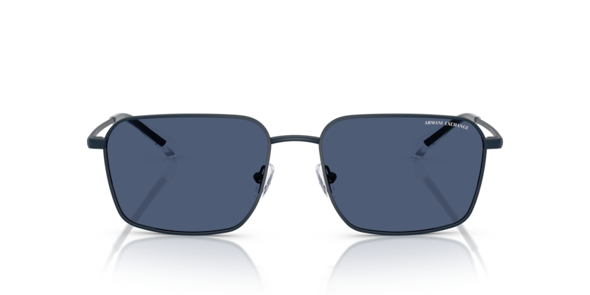 ARMANI EXCHANGE AX 2053S 6099/80 57-17 Erkek Güneş Gözlüğü