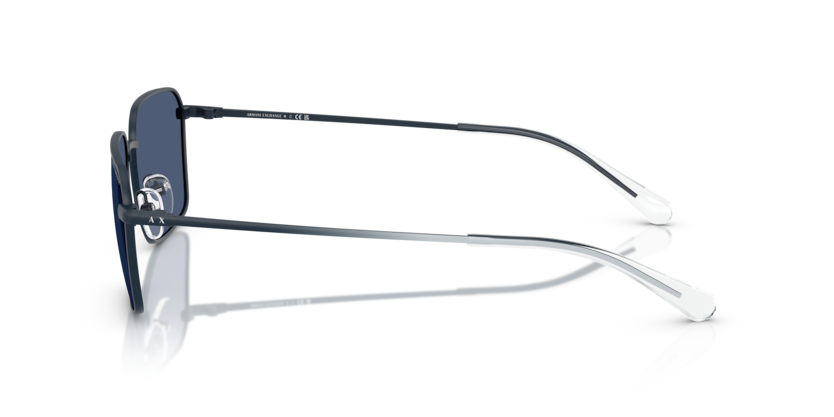 ARMANI EXCHANGE AX 2053S 6099/80 57-17 Erkek Güneş Gözlüğü