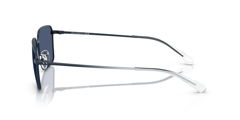 ARMANI EXCHANGE AX 2053S 6099/80 57-17 Erkek Güneş Gözlüğü