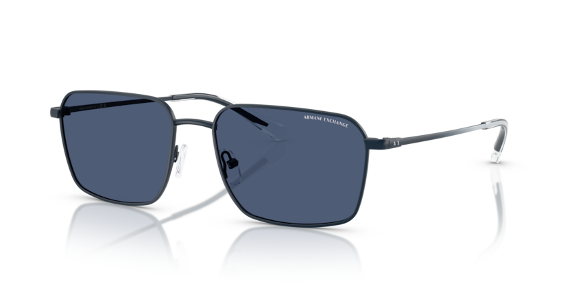 ARMANI EXCHANGE AX 2053S 6099/80 57-17 Erkek Güneş Gözlüğü