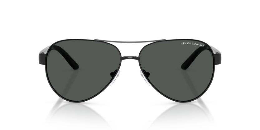ARMANI EXCHANGE AX 2034S 6000/87 59-14 ERKEK Güneş Gözlüğü