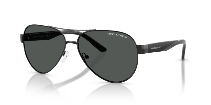 ARMANI EXCHANGE AX 2034S 6000/87 59-14 ERKEK Güneş Gözlüğü