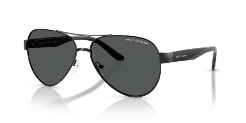 ARMANI EXCHANGE AX 2034S 6000/87 59-14 ERKEK Güneş Gözlüğü