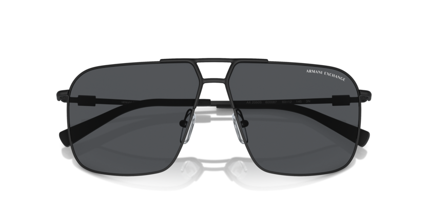 ARMANI EXCHANGE 2050S 6000/87 60-12 Erkek Güneş Gözlüğü