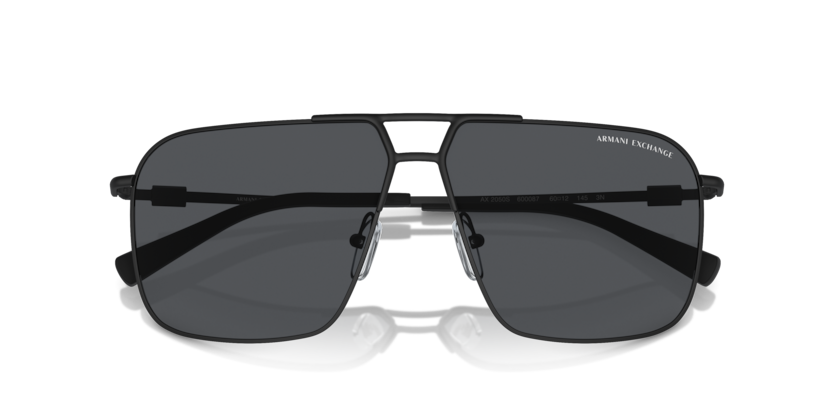 ARMANI EXCHANGE 2050S 6000/87 60-12 Erkek Güneş Gözlüğü