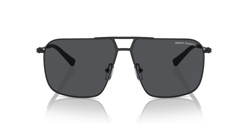 ARMANI EXCHANGE 2050S 6000/87 60-12 Erkek Güneş Gözlüğü