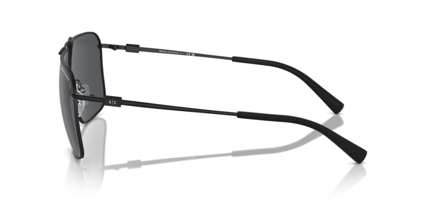 ARMANI EXCHANGE 2050S 6000/87 60-12 Erkek Güneş Gözlüğü