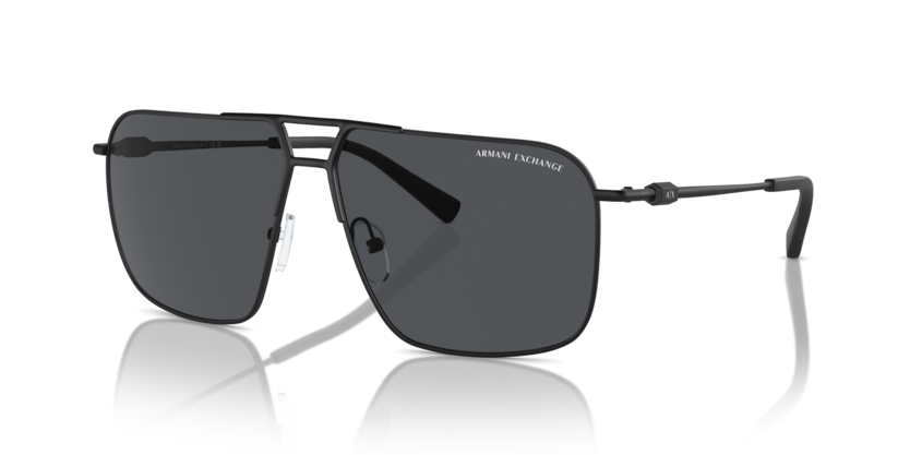 ARMANI EXCHANGE 2050S 6000/87 60-12 Erkek Güneş Gözlüğü