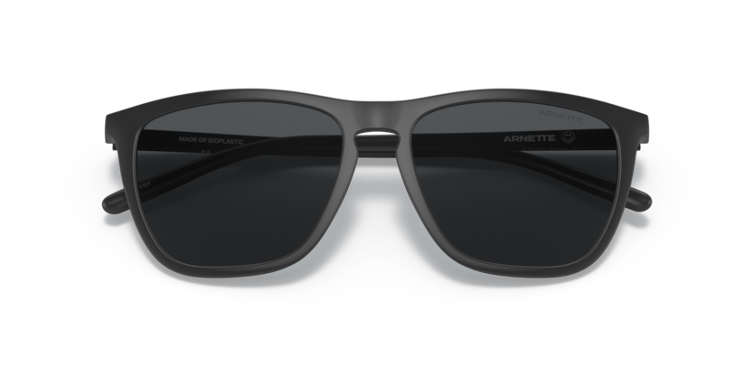 ARNETTE AN 4301 2758/87 55-16 Unisex Güneş Gözlüğü
