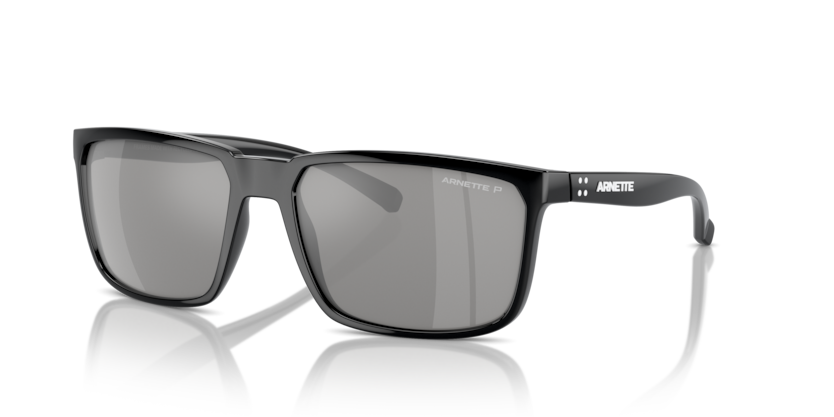 ARNETTE 4251 2900/Z3 AYNALI POLARİZE ERKEK Güneş Gözlüğü