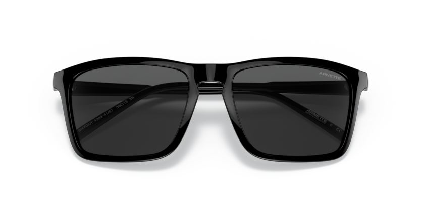 ARNETTE 4283 41/87 56-18 ERKEK Güneş Gözlüğü
