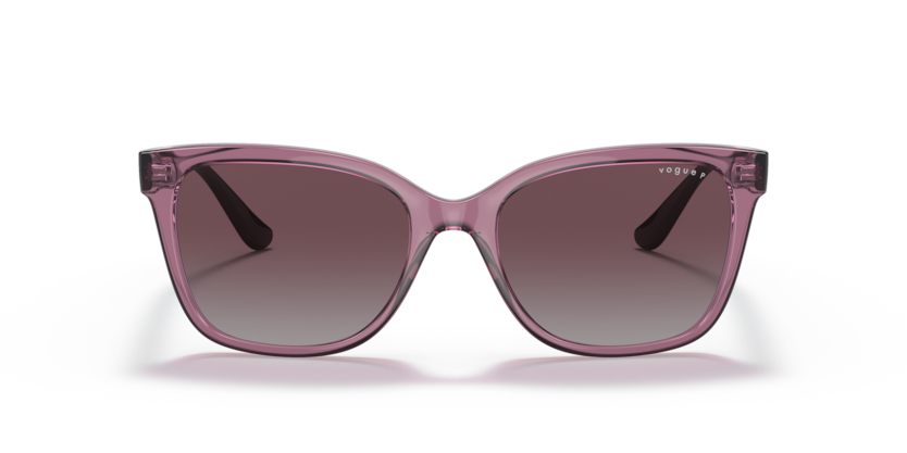 VOGUE 5426S 276162 54-18 POLARİZE KADIN Güneş Gözlüğü