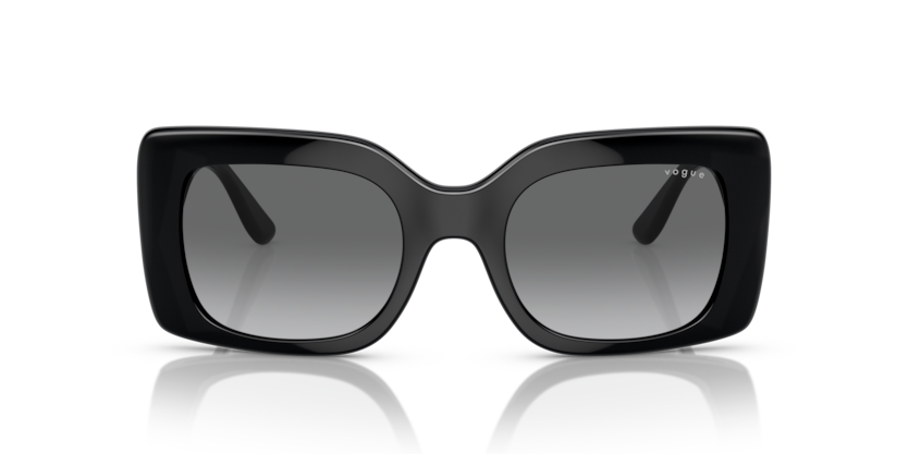 VOGUE 5481S W44/11 52-21 Kadın Güneş Gözlüğü