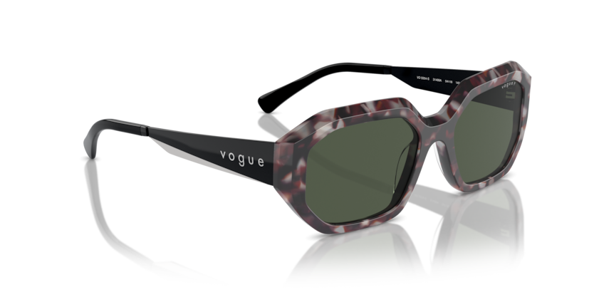 VOGUE 5554S 31499A 54-18 POLARİZE Kadın Güneş Gözlüğü