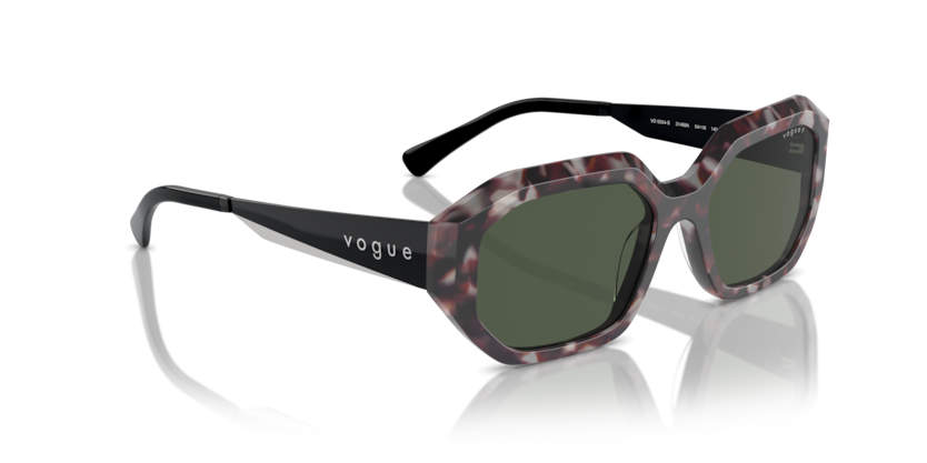 VOGUE 5554S 31499A 54-18 POLARİZE Kadın Güneş Gözlüğü
