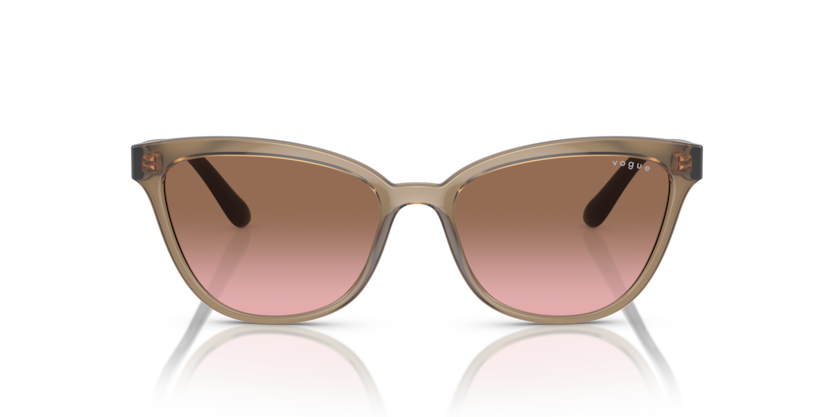 VOGUE 5496SI 304014 54-17 Kadın Güneş Gözlüğü