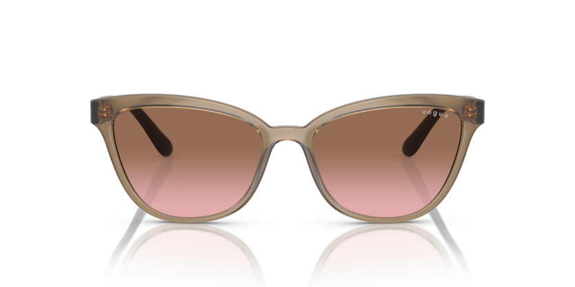 VOGUE 5496SI 304014 54-17 Kadın Güneş Gözlüğü